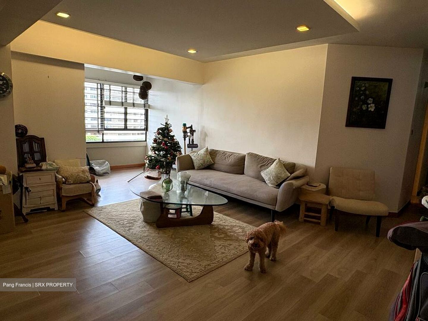 Pandan Valley (D21), Condominium #511003841